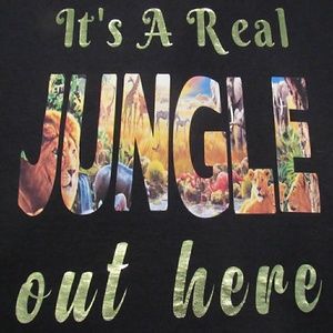 Custom T-shirt